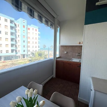La Casetta Di Carmen Apartman Montesilvano Marina