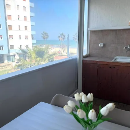 Apartman La Casetta Di Carmen