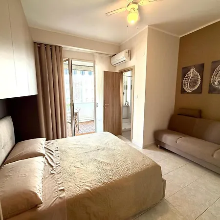 La Casetta Di Carmen Apartman