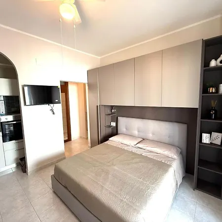 La Casetta Di Carmen Apartman Montesilvano Marina