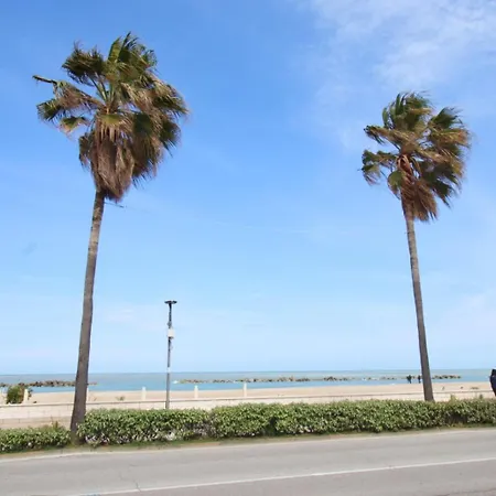 La Casetta Di Carmen Apartman *