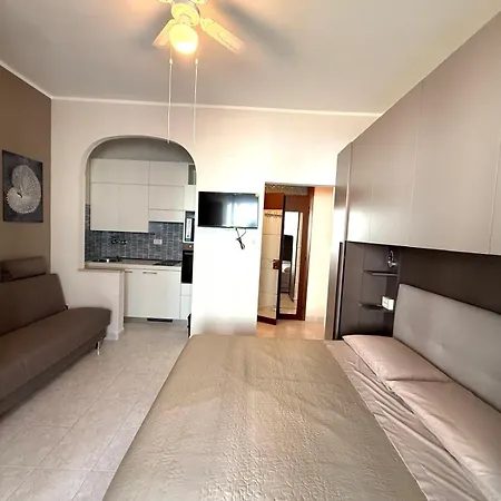 Apartman La Casetta Di Carmen