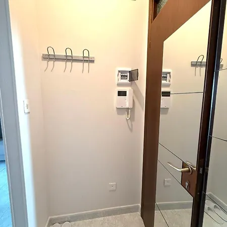 La Casetta Di Carmen Apartman *