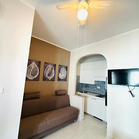 Apartman La Casetta Di Carmen Montesilvano Marina