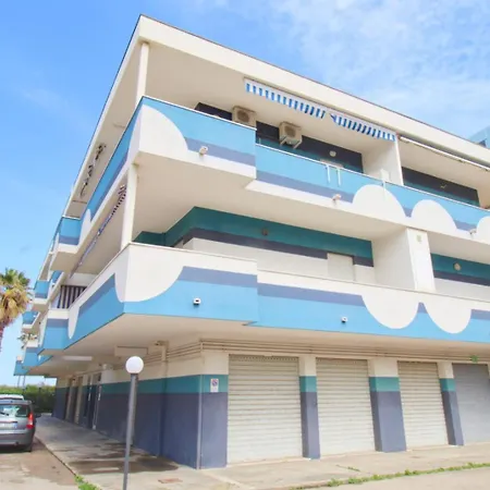 La Casetta Di Carmen Apartman Montesilvano Marina