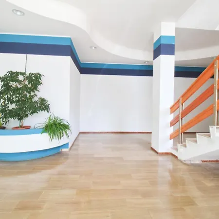 La Casetta Di Carmen Apartman